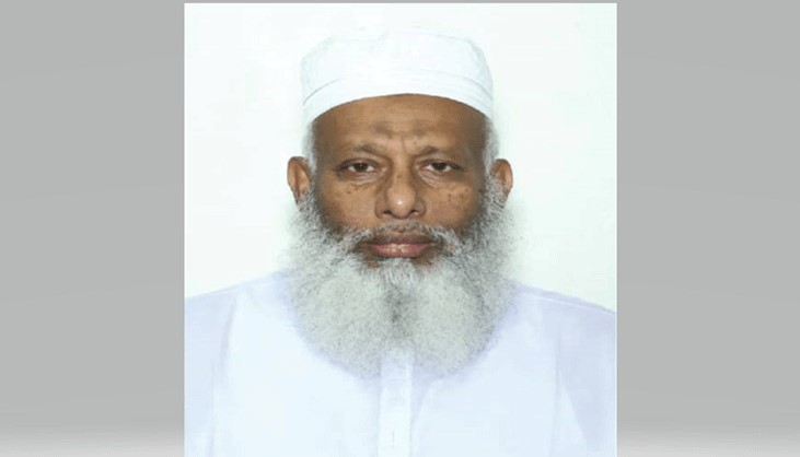 বিপিএমসিএ’র প্রথম নির্বাচিত সভাপতি ডা. শেখ মহিউদ্দীন বিপিএমসিএ’র প্রথম নির্বাচিত সভাপতি ডা. শেখ মহিউদ্দীন