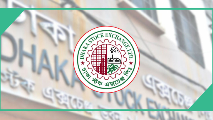 শেয়ারবাজারে মূলধন বেড়েছে ১৬১৪ কোটি টাকা