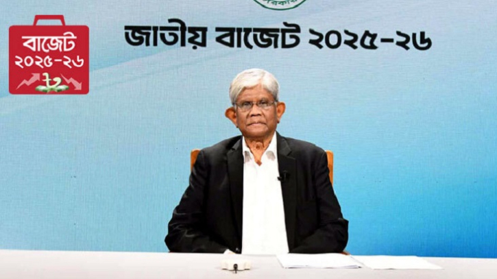 আ. লীগ সরকার আর্থিক খাত ধ্বংসের কিনারায় নিয়ে গেছে: অর্থ উপদেষ্টা