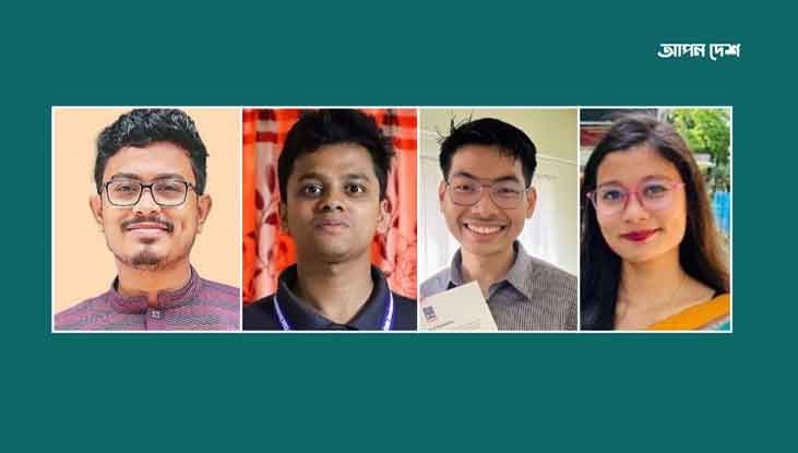 ডাকসুতে পাহাড়ি শিক্ষার্থীদের বিজয়ে পার্বত্য চট্টগ্রাম সমিতির অভিনন্দন