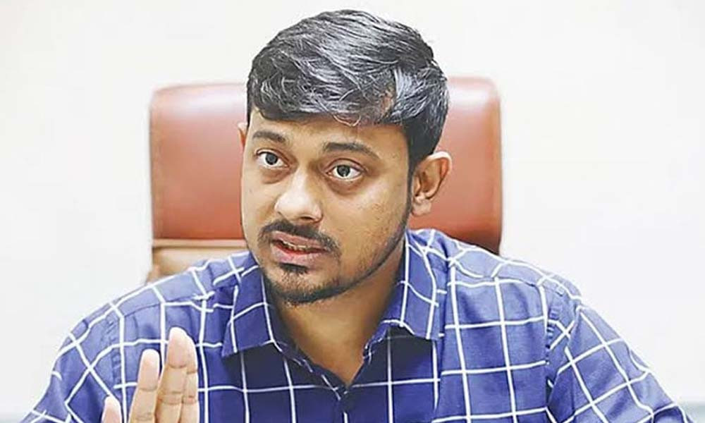 জামায়াতকে ভন্ডামি বন্ধ করতে হবে: নাসীরুদ্দীন পাটওয়ারী