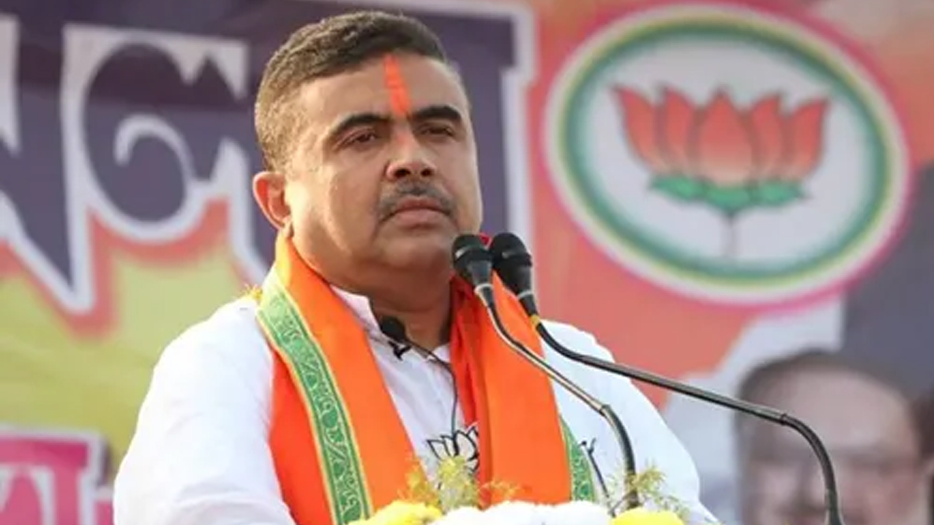 গাজার উদাহরণ টেনে বাংলাদেশকে হুমকি, সমালোচনা মুখে বিজেপি নেতা