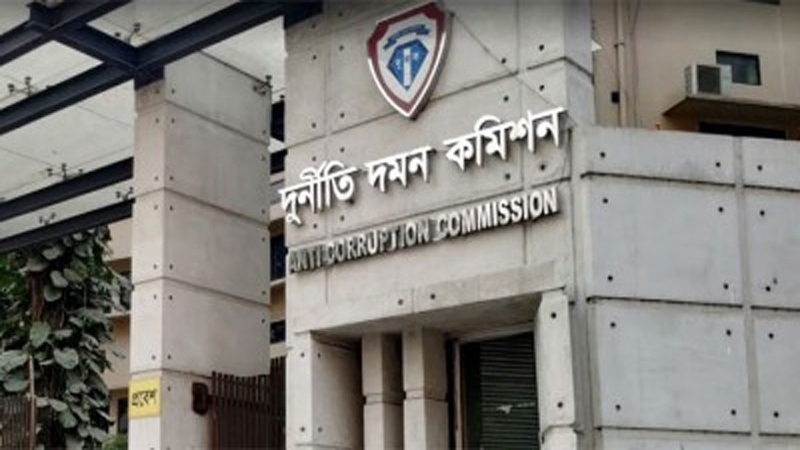 দুদকে চাকরির সুযোগ, পদ ৮৫