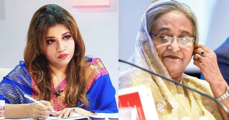 হাসিনাকে ফেরাতে ভারতের সঙ্গে আলোচনা চলবে: পররাষ্ট্র প্রতিমন্ত্রী