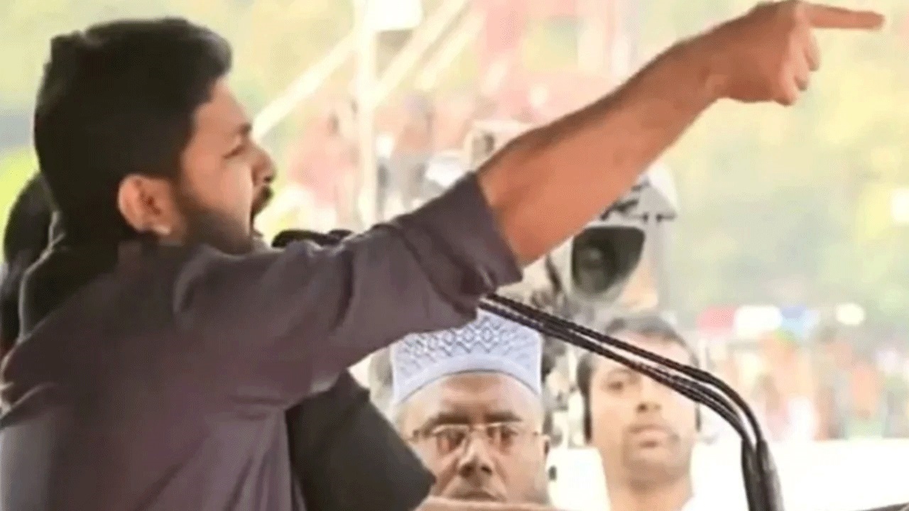 কান্নার জন্য আসিনি, রক্তের বদলা নিতে চাই: আব্দুল আল জাবের