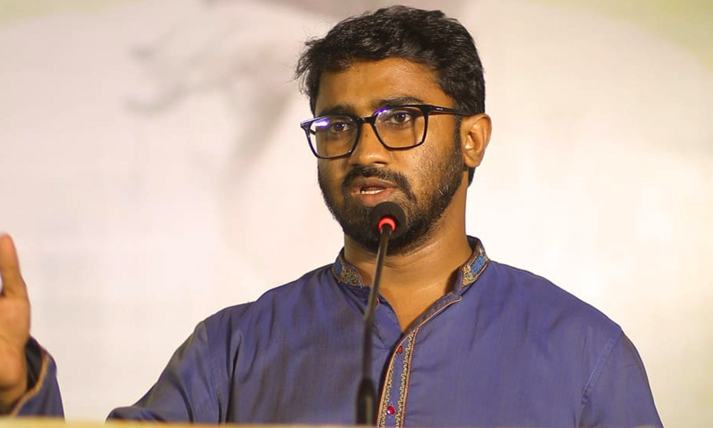 ‘ড. ইউনূস চাইলে আ. লীগের প্রধান হিসেবে দায়িত্ব নিতে পারেন’
