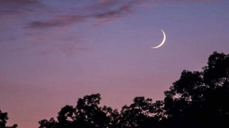 চাঁদ দেখা গেছে, সৌদি আরবে ঈদুল আজহা ৬ জুন