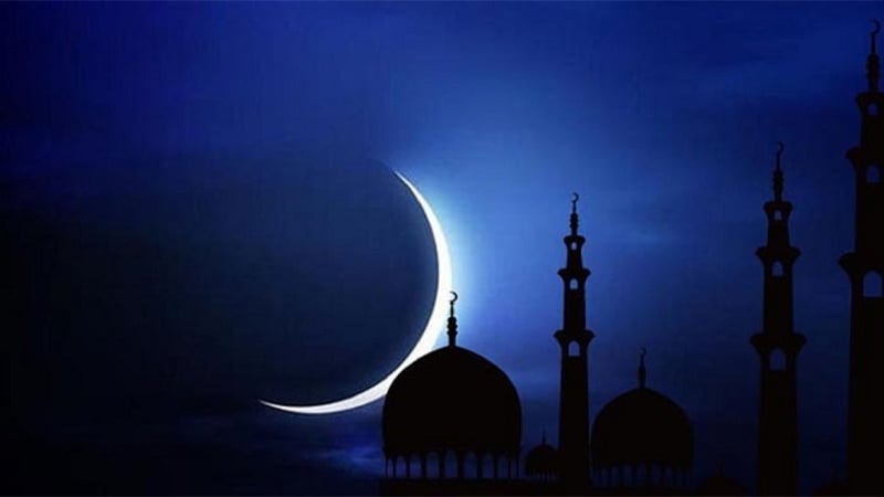 আজ পবিত্র ঈদে মিলাদুন্নবী