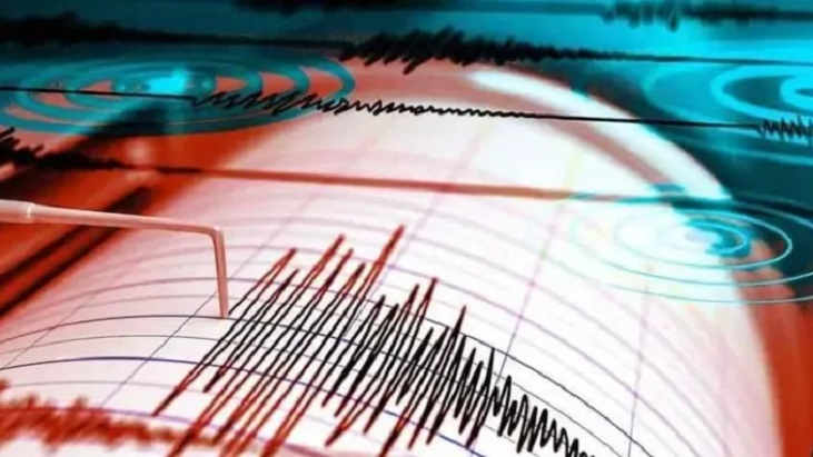 ঢাকায় বড় ভূমিকম্পের আশঙ্কা