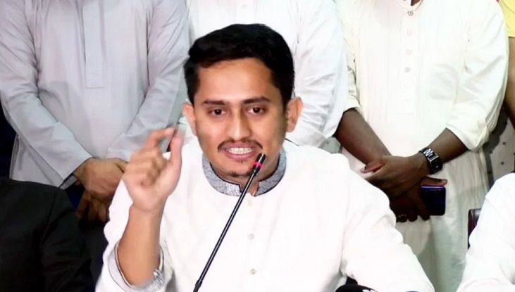 মীরগড়ে বিএনপির হামলা-রগ কাটার হুমকি, যা বললেন সারজিস