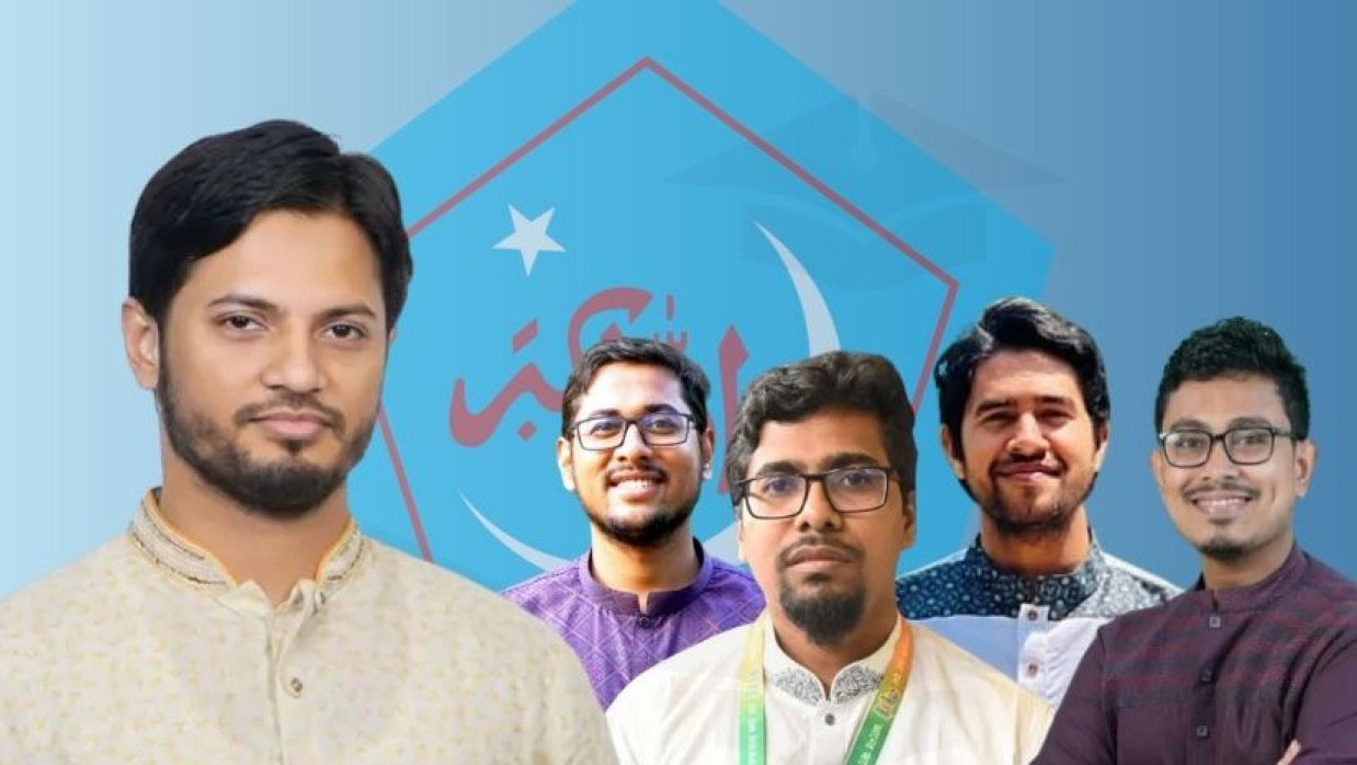 শিবিরের নতুন নেতৃত্ব নিয়ে কৌতূহল