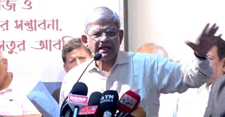 ‘পদ্মা ব্যারাজ-দ্বিতীয় পদ্মা সেতু বাস্তবায়নে অঙ্গীকার জরুরি’