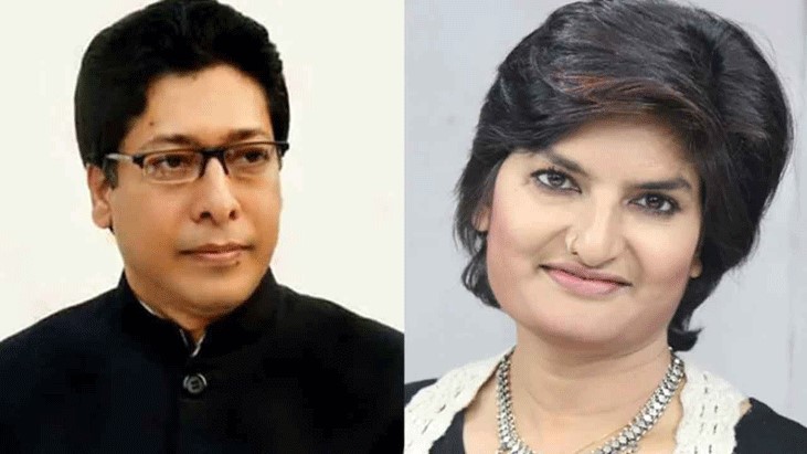 ফরহাদ-মুন্নীসহ ২০ জনের দেশত্যাগে নিষেধাজ্ঞা