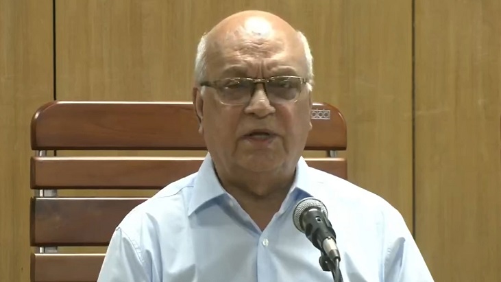 ‘চাকরি পাওয়া ভুয়া মুক্তিযোদ্ধা সন্তানদের বিরুদ্ধে ব্যবস্থা নেয়া হবে’ ‘চাকরি পাওয়া ভুয়া মুক্তিযোদ্ধা সন্তানদের বিরুদ্ধে ব্যবস্থা নেয়া হবে’