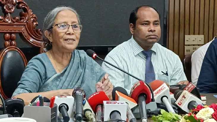 ‘ভারতের অনুরোধে ১২০০ টন ইলিশ পাঠানো হচ্ছে’ ‘ভারতের অনুরোধে ১২০০ টন ইলিশ পাঠানো হচ্ছে’