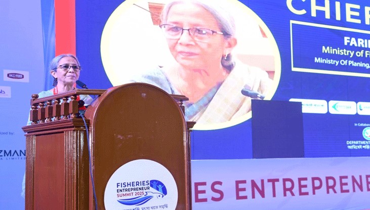 নতুন প্রজন্ম পোল্ট্রি-ভাতে বাঙালি: মৎস্য উপদেষ্টা নতুন প্রজন্ম পোল্ট্রি-ভাতে বাঙালি: মৎস্য উপদেষ্টা