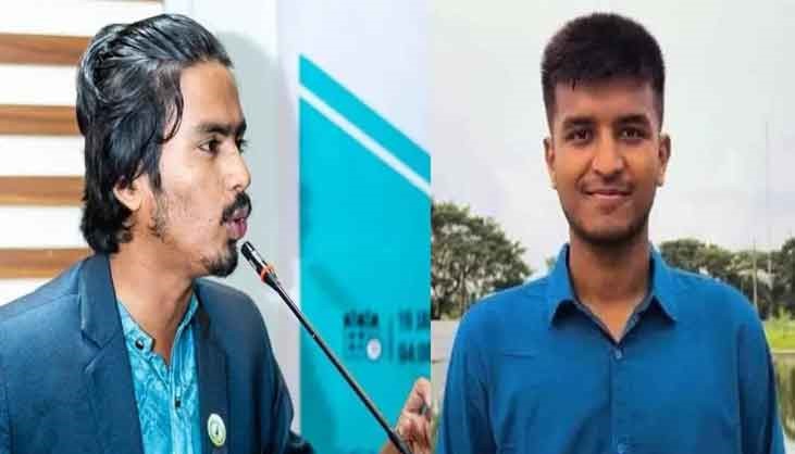 গোবিপ্রবি সাহিত্য সংসদের নতুন কমিটি