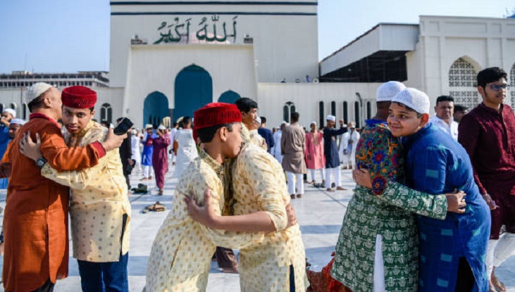 দুবাইয়ে ঈদের সম্ভাব্য তারিখ ১৯ মার্চ, জানুন বাংলাদেশে কবে