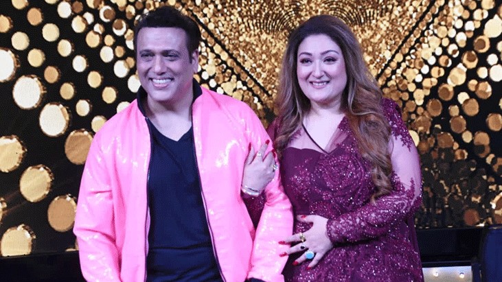ভাঙছে গোবিন্দর ৩৮ বছরের সংসার, জানা গেল কারণ ভাঙছে গোবিন্দর ৩৮ বছরের সংসার, জানা গেল কারণ