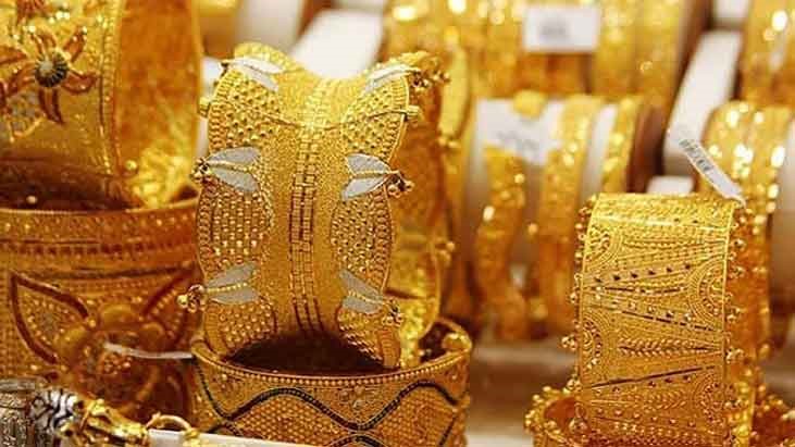 বাড়ল সোনার দাম, ভরি ১ লাখ ৭৪ হাজার