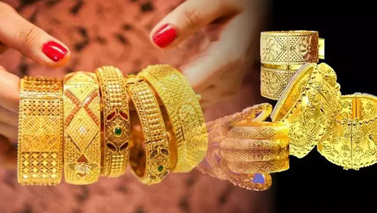 আজ স্বর্ণ-রুপা কত দামে বিক্রি হচ্ছে?