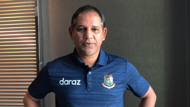 প্রধান নির্বাচক হলেন হাবিবুল বাশার