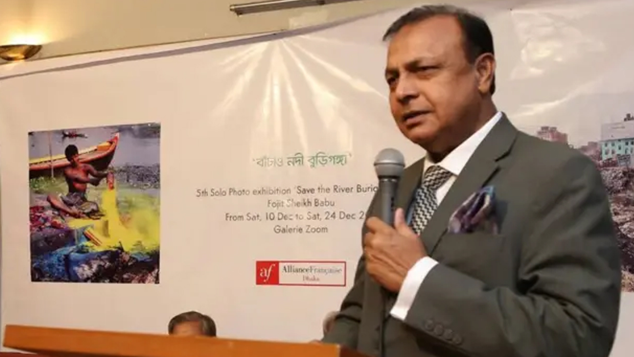 সাবেক সেনাপ্রধান হারুন-অর-রশীদের মরদেহ উদ্ধার সাবেক সেনাপ্রধান হারুন-অর-রশীদের মরদেহ উদ্ধার