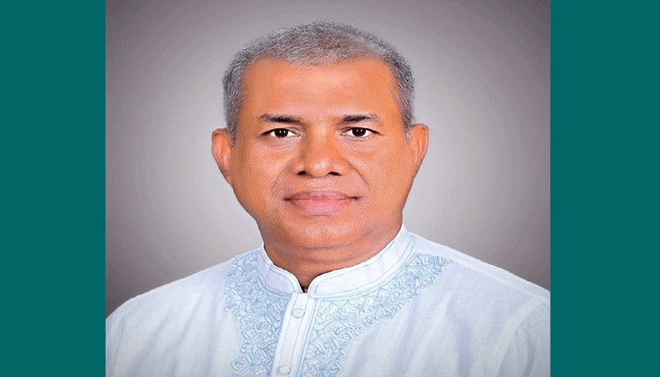 ঢাকা মহানগর দক্ষিণ বিএনপির যুগ্ম আহবায়ক হারুনকে শোকজ ঢাকা মহানগর দক্ষিণ বিএনপির যুগ্ম আহবায়ক হারুনকে শোকজ
