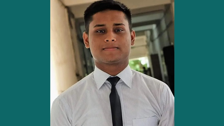 ডিবি থেকে ফিরে যে ঘোষণা দিলেন সমন্বয়ক হাসনাত ডিবি থেকে ফিরে যে ঘোষণা দিলেন সমন্বয়ক হাসনাত