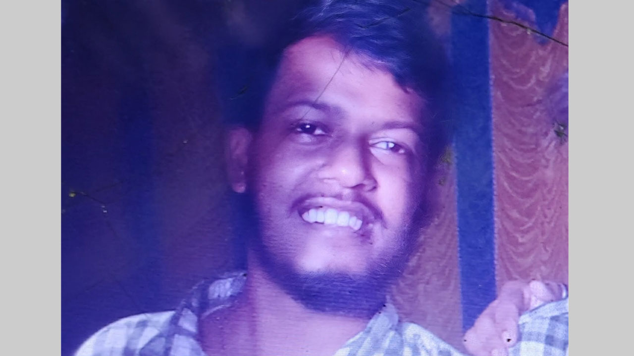 লালবাগে যুবককে ছুরিকাঘাতে হত্যা