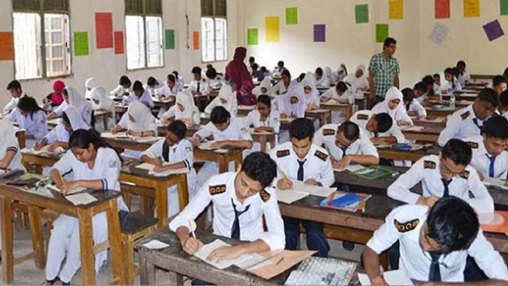 জানা গেল ২০২৬ সালের এইচএসসি পরীক্ষার সময় জানা গেল ২০২৬ সালের এইচএসসি পরীক্ষার সময়