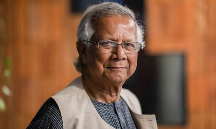 প্রধান উপদেষ্টাকে হত্যার হুমকি, থানায় জিডি