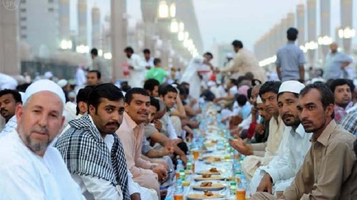 ইফতার-সেহরির আগমুহূর্তে কোন দোয়া পড়বেন, জেনে নিন