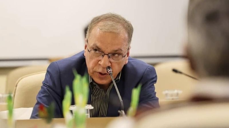 সরকারি ছত্রচ্ছায়ায় গড়া ‘কিংস পার্টি’ এনসিপি: টিআইবি সরকারি ছত্রচ্ছায়ায় গড়া ‘কিংস পার্টি’ এনসিপি: টিআইবি