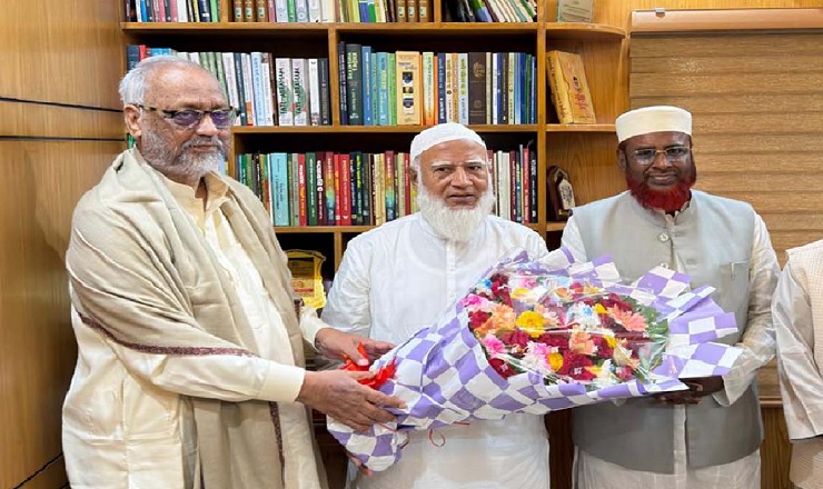 জামায়াতে ইসলামী দেশদ্রোহী নয়, দেশপ্রেমিক দল: আখতারুজ্জামান