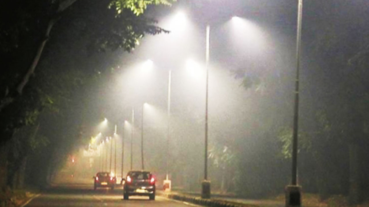 রাতের তাপমাত্রা কমবে আরও ২ ডিগ্রি