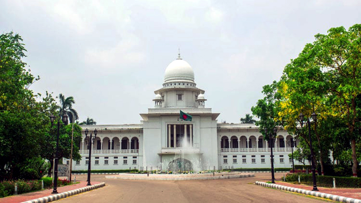 তত্ত্বাবধায়ক সরকার ফেরাতে চূড়ান্ত শুনানি চলছে তত্ত্বাবধায়ক সরকার ফেরাতে চূড়ান্ত শুনানি চলছে