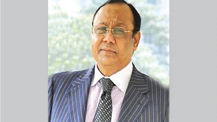 বসুন্ধরা গ্রুপ চেয়ারম্যান আকবর সোবহানসহ ১৬ জনের বিরুদ্ধে মামলা