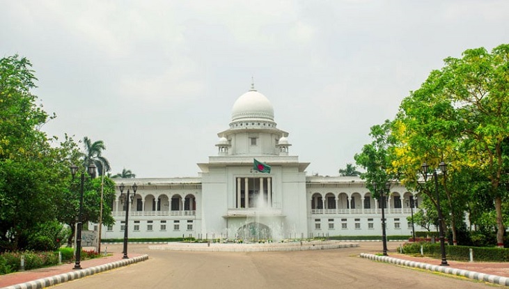 তত্ত্বাবধায়ক সরকার ফেরাতে আবেদন, রিভিউ শুনানি ২৬ আগস্ট