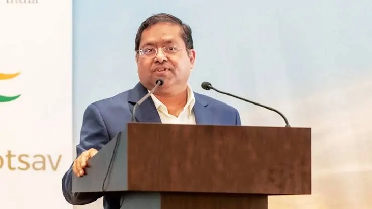 ঢাকার সঙ্গে আরও ‘জোরদার’ সম্পর্ক দেখতে চায় দিল্লি: জয়সওয়াল