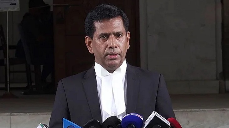 বিচারকাজ বিলম্ব করতে ট্রাইব্যুনালকে বিভ্রান্তের চেষ্টা: চিফ প্রসিকিউটর