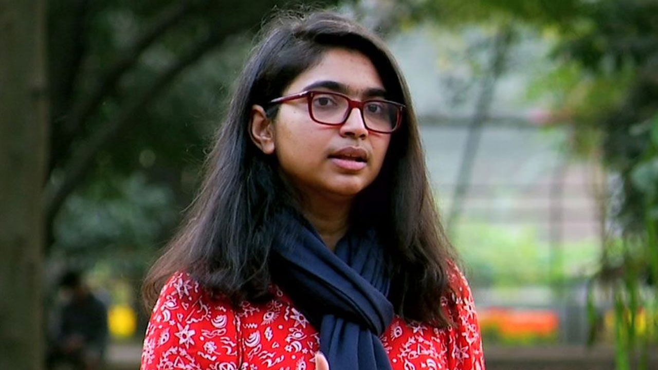 এনসিপি থেকে পদত্যাগ করলেন তাসনিম জারা