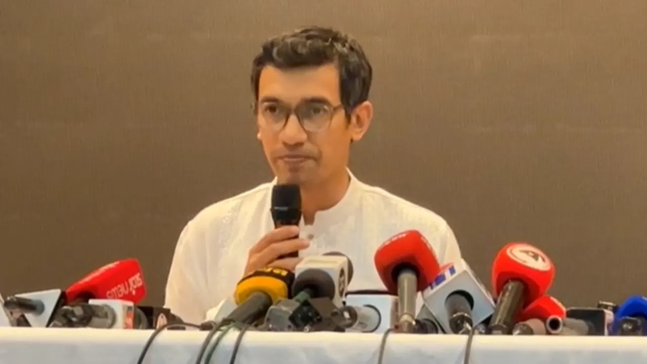 পরবর্তী সরকারের হাতে যাচ্ছে ডিপি ওয়ার্ল্ডের চুক্তি