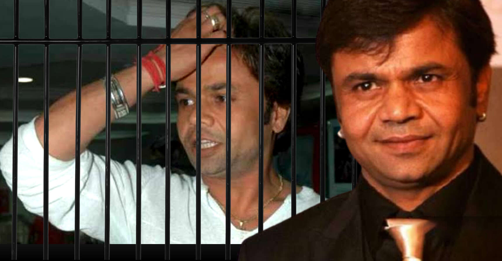 জেলেই যেতে হলো জনপ্রিয় বলিউড অভিনেতাকে