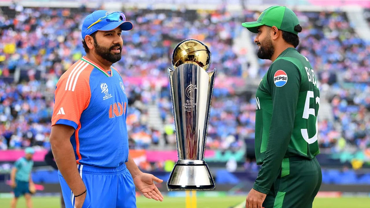 মোটা অঙ্কের বিনিময়ে ভারতের প্রস্তাবে রাজি পাকিস্তান! মোটা অঙ্কের বিনিময়ে ভারতের প্রস্তাবে রাজি পাকিস্তান!