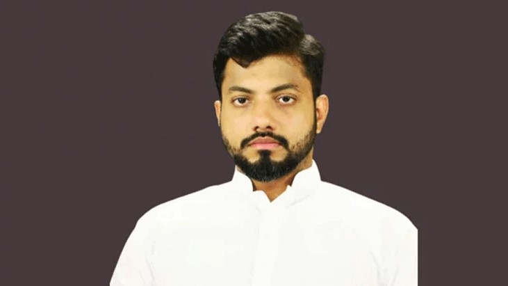 মুরাদনগরে জনসভা করার ঘোষণা দিলেন ইশরাক মুরাদনগরে জনসভা করার ঘোষণা দিলেন ইশরাক