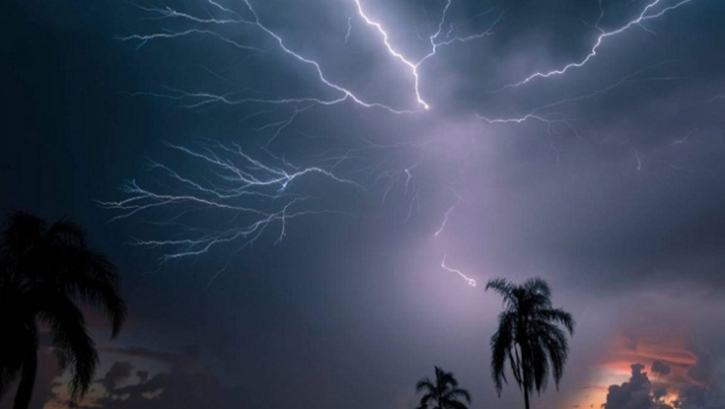 ১৫ জেলার আবহাওয়া নিয়ে দুঃসংবাদ