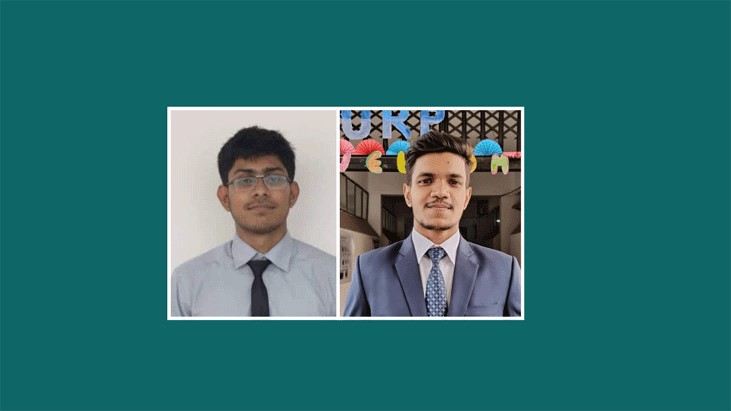 জাবি ডিবেটিং সোসাইটির নেতৃত্বে ইয়াসির-মিরাজ জাবি ডিবেটিং সোসাইটির নেতৃত্বে ইয়াসির-মিরাজ