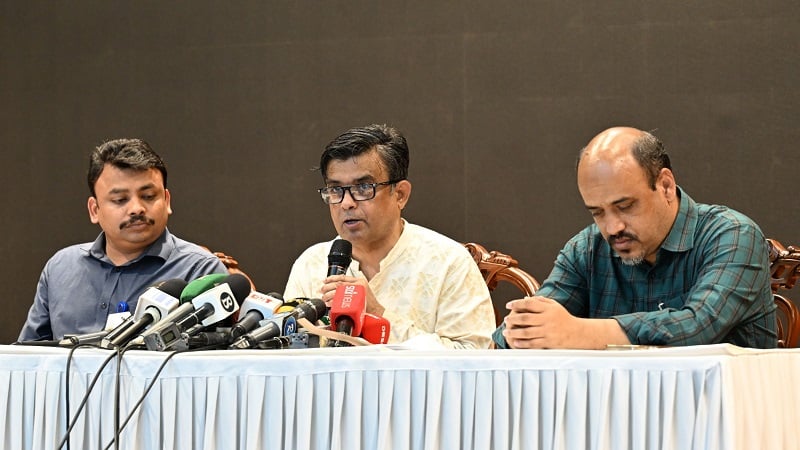 গুমের শাস্তি মৃত্যুদণ্ড রেখে আইনের খসড়া নীতিগত অনুমোদন গুমের শাস্তি মৃত্যুদণ্ড রেখে আইনের খসড়া নীতিগত অনুমোদন