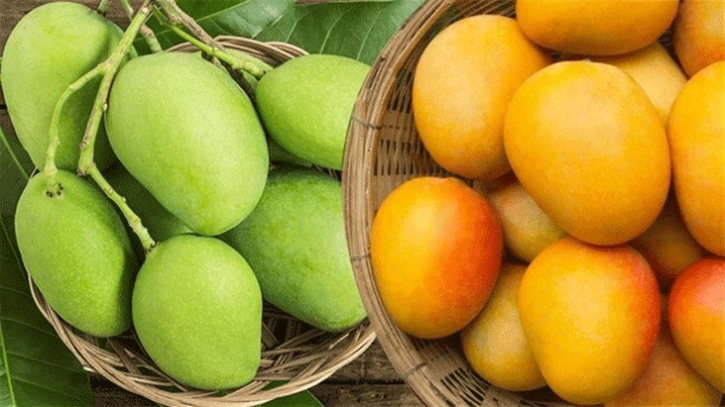 আম সারা বছর সংরক্ষণ করার উপায় আম সারা বছর সংরক্ষণ করার উপায়